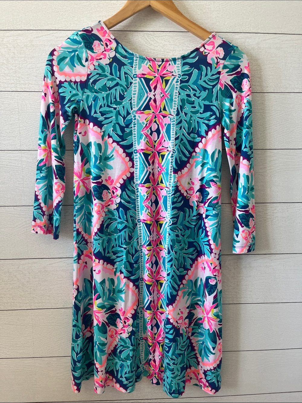 Lilly Pulitzer dress XXS